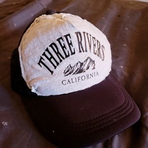 Meet your Posher, Ron